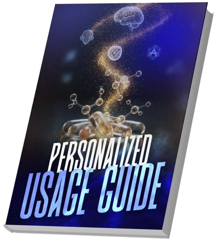 BrainLive™ Bonus BrainLive Success Guide